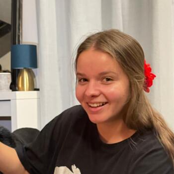 Babysitter in Arzal: Elea