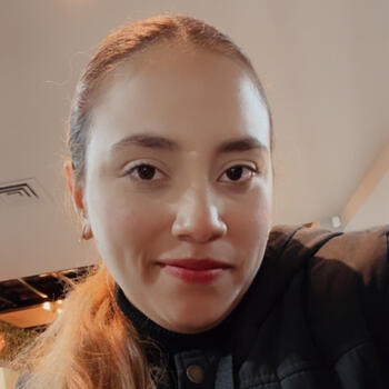 Babysitter in Cascais: Isabel