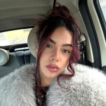 Babysitter Cattolica: Catherine