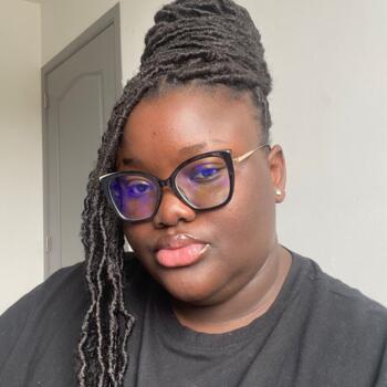 Babysitter in Mons: RÉBECCA AUDRAY