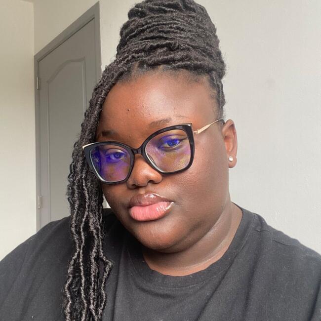 Babysitter in Mons: RÉBECCA AUDRAY
