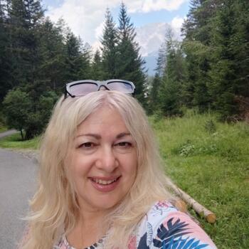 Babysitter in Varna: Alexandrina