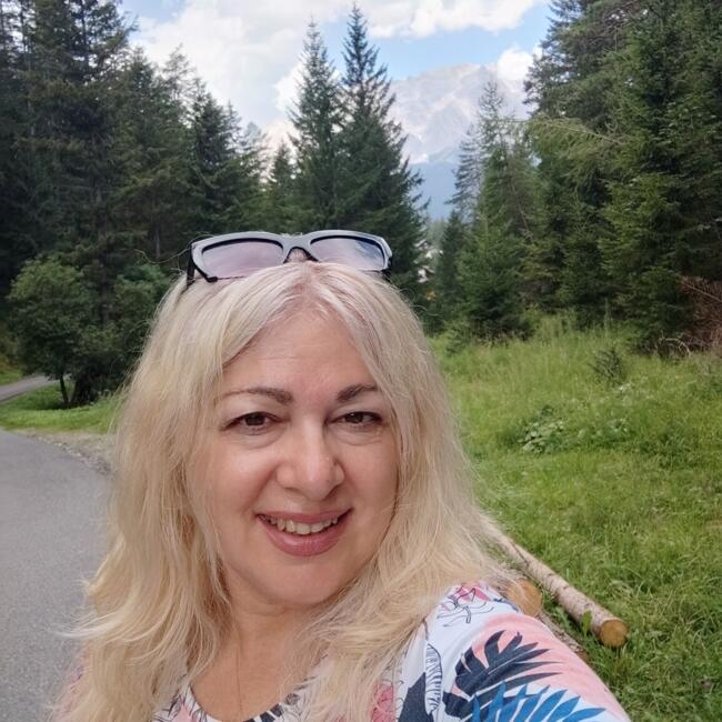 Babysitter in Varna: Alexandrina