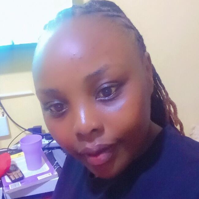 Babysitter in Thika: Lydia