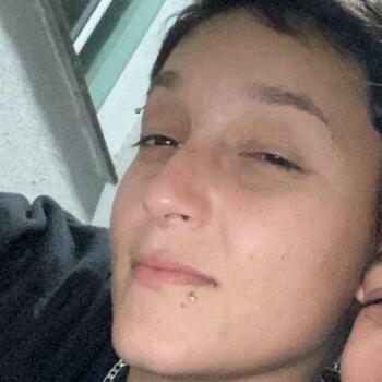 Babá em Novo Gama: Patrícia