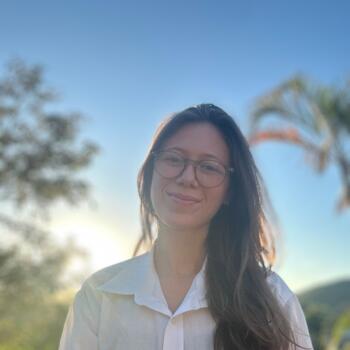 Babá em Miguel Pereira: Renata