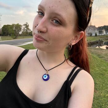 Babysitter in Georgetown (South Carolina): Kelsi