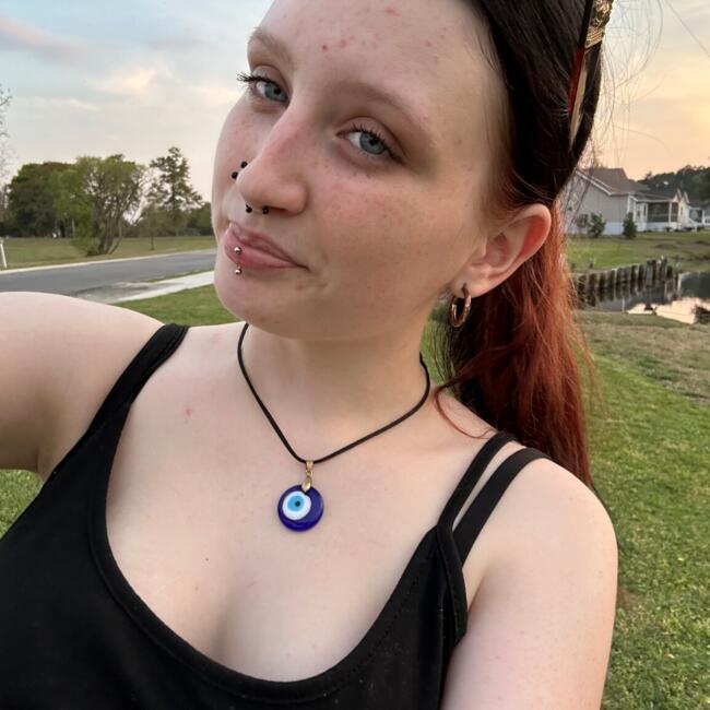 Babysitter in Georgetown (South Carolina): Kelsi