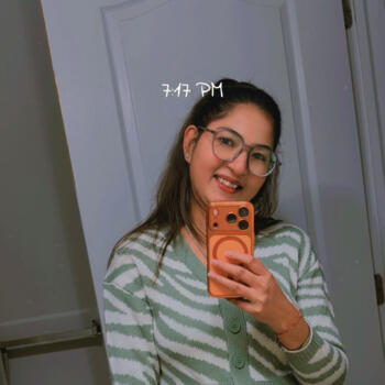 Babysitter Edmonton: Amandeep