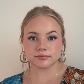 Babysitter in Wellington: Amelie