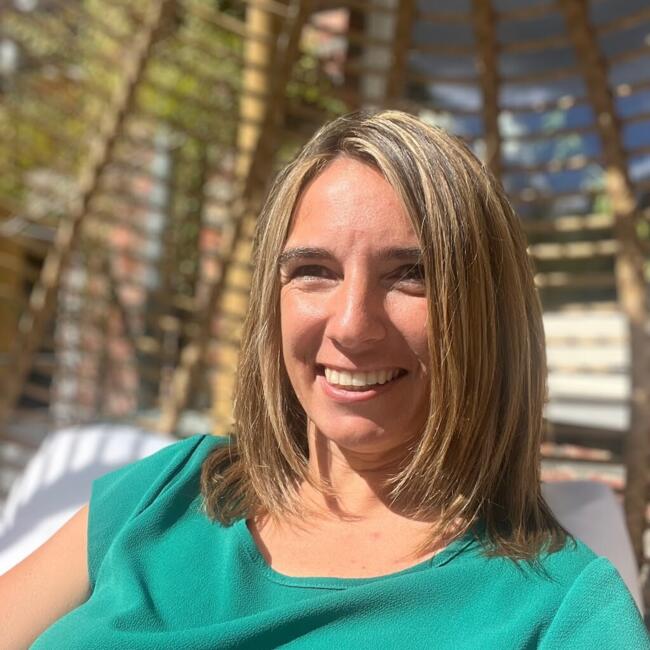 Babysitter in Nivelles: Delphine