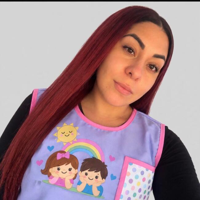 Babysitter in San José (Provincia de San José): Karina