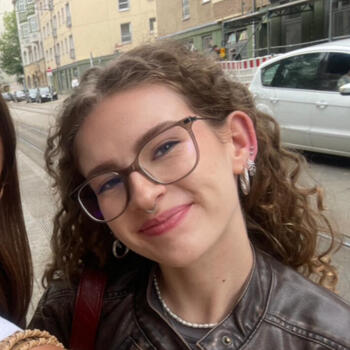Babysitter Erfurt: Celina