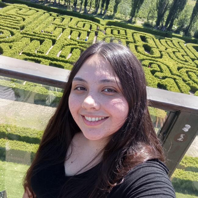 Niñera en Buenos Aires: Danna