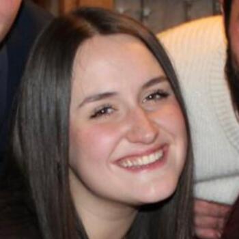 Babysitter in Arezzo: Alice