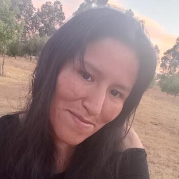 Babysitter in Maule: María lizeth