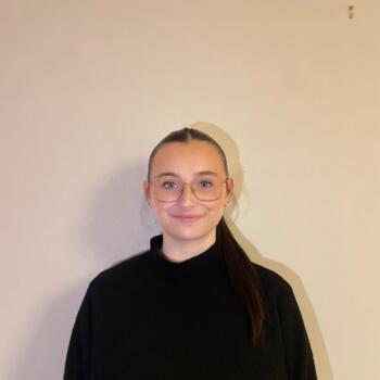 Babysitter La Sauvetat (Puy-de-Dôme): Eloane