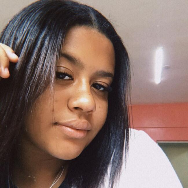 Babysitter in Nova Iguaçu: Isadora