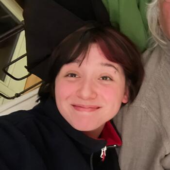 Baby-sitter Saint-Maur-des-Fossés: Anouk