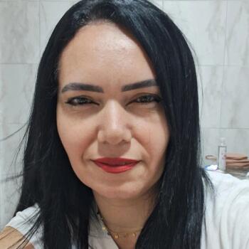 Babysitter Olinda: Cicera