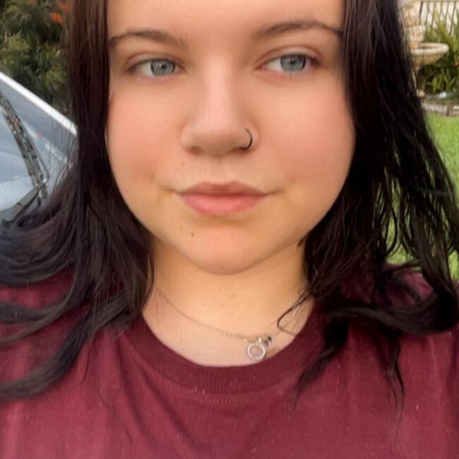 Babysitter in Maryborough: Layla