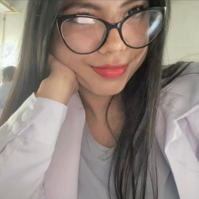 Babysitter in San Juan de Lurigancho: Aracely