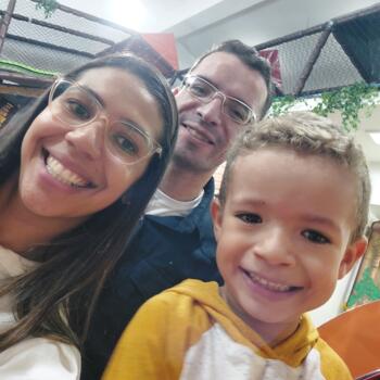 Emprego de babá em Boituva: emprego de babá Mayara