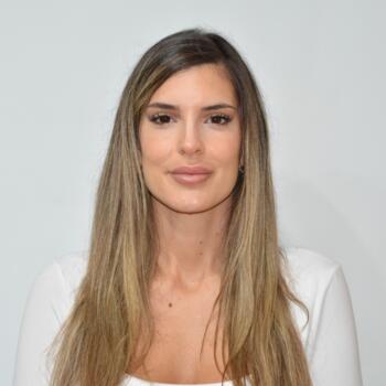 Canguro en Madrid: Julieta