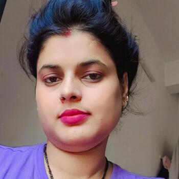बेबीसिटर पुणे: Shveta