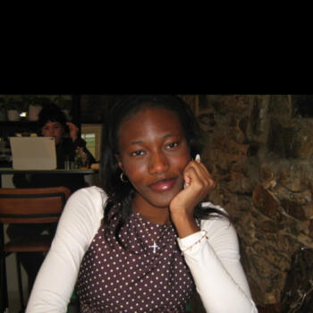 Babysitter in Cape Town: Fatuma