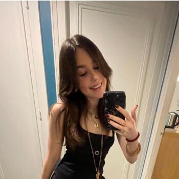 Babysitter Tignieu: Abigail