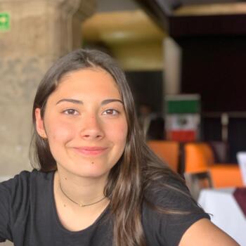Babysitter a Firenze: Sofia