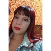 Ana Caroline