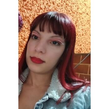 Babá São Paulo: Ana Caroline