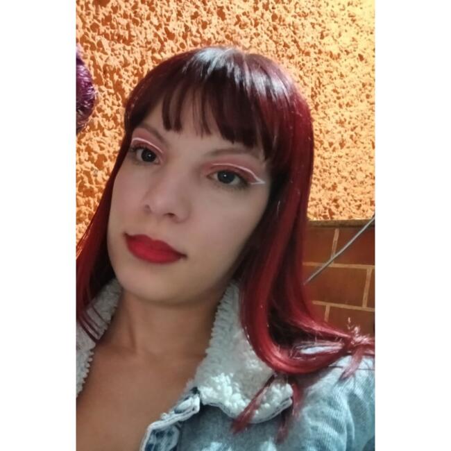 Babysitter in São Paulo: Ana Caroline