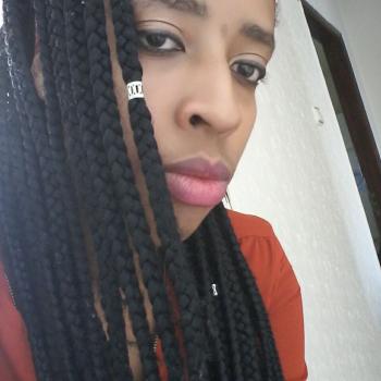 Babysitter Amadora: Paula