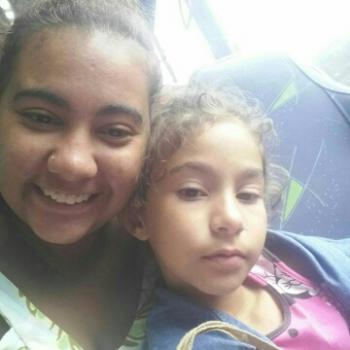 Babysitter São Gonçalo (Rio de Janeiro): Agatha