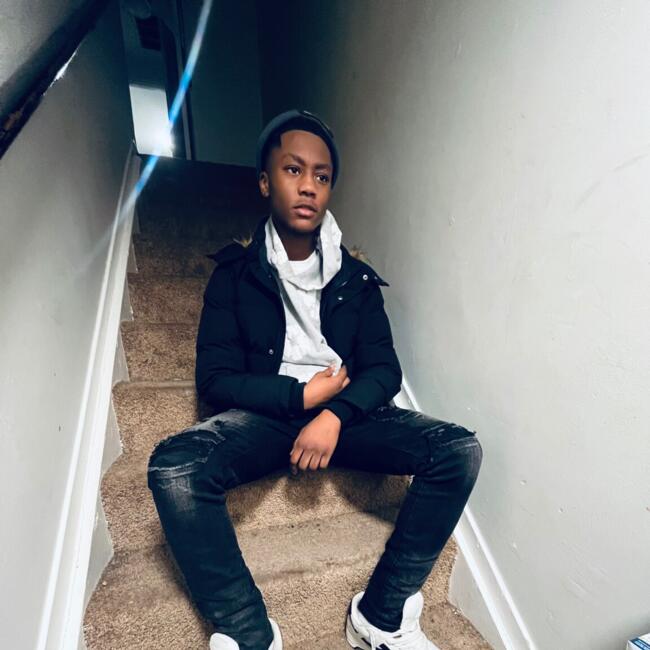 Babysitter in Hyattsville: Kimis