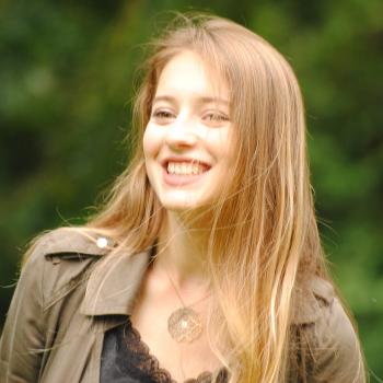 Baby-sitter Quimper: Morgane