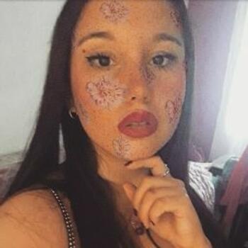 Babysitter in San Martín: Oriana
