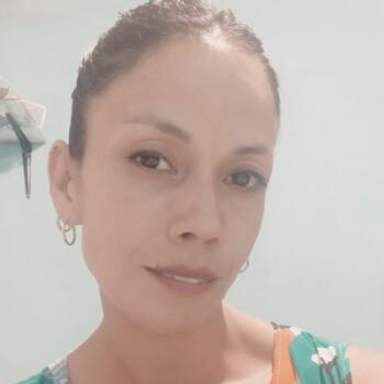 Niñera en Moreno: Emilia