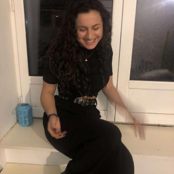 Baby-sitter in Lambersart: Lola