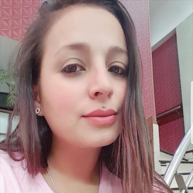 Babysitter in Ituzaingó (Buenos Aires): Yamila