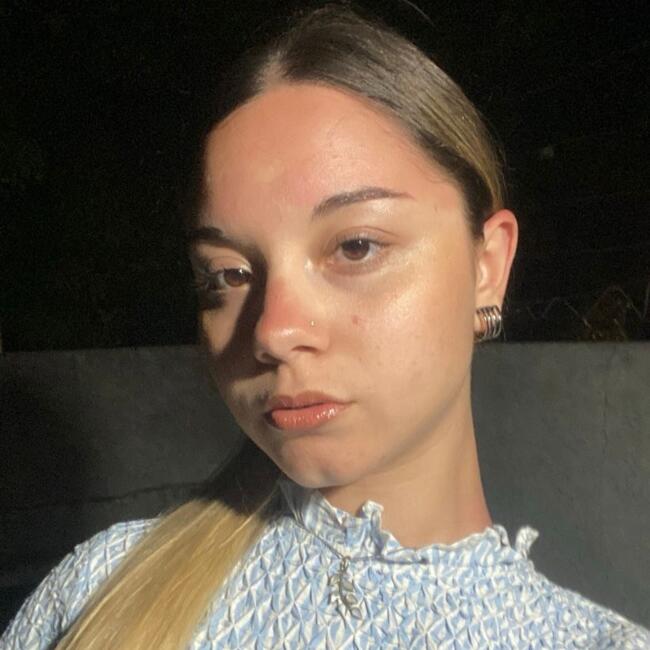 Niñera en Montevideo: Rosina