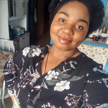 Babá em Barra Mansa: Trícia