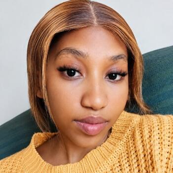 Babysitter in Klerksdorp: Nontsikelelo