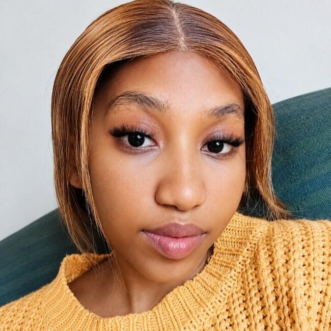 Babysitter in Klerksdorp: Nontsikelelo