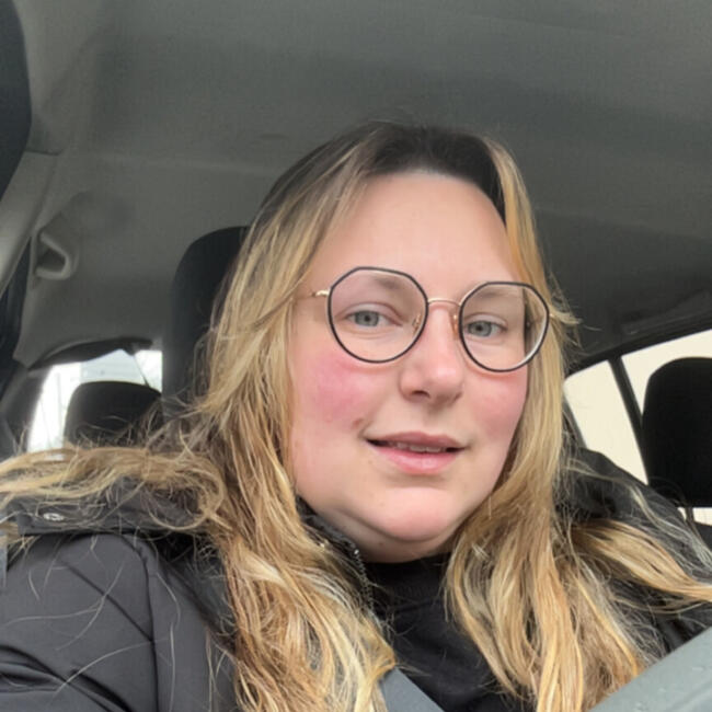 Babysitter in Orléans: Manon