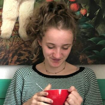 Babysitter in Leipzig: Lilith