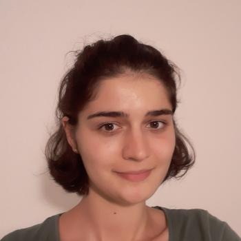 Babysitter in Freiburg im Breisgau: Ani